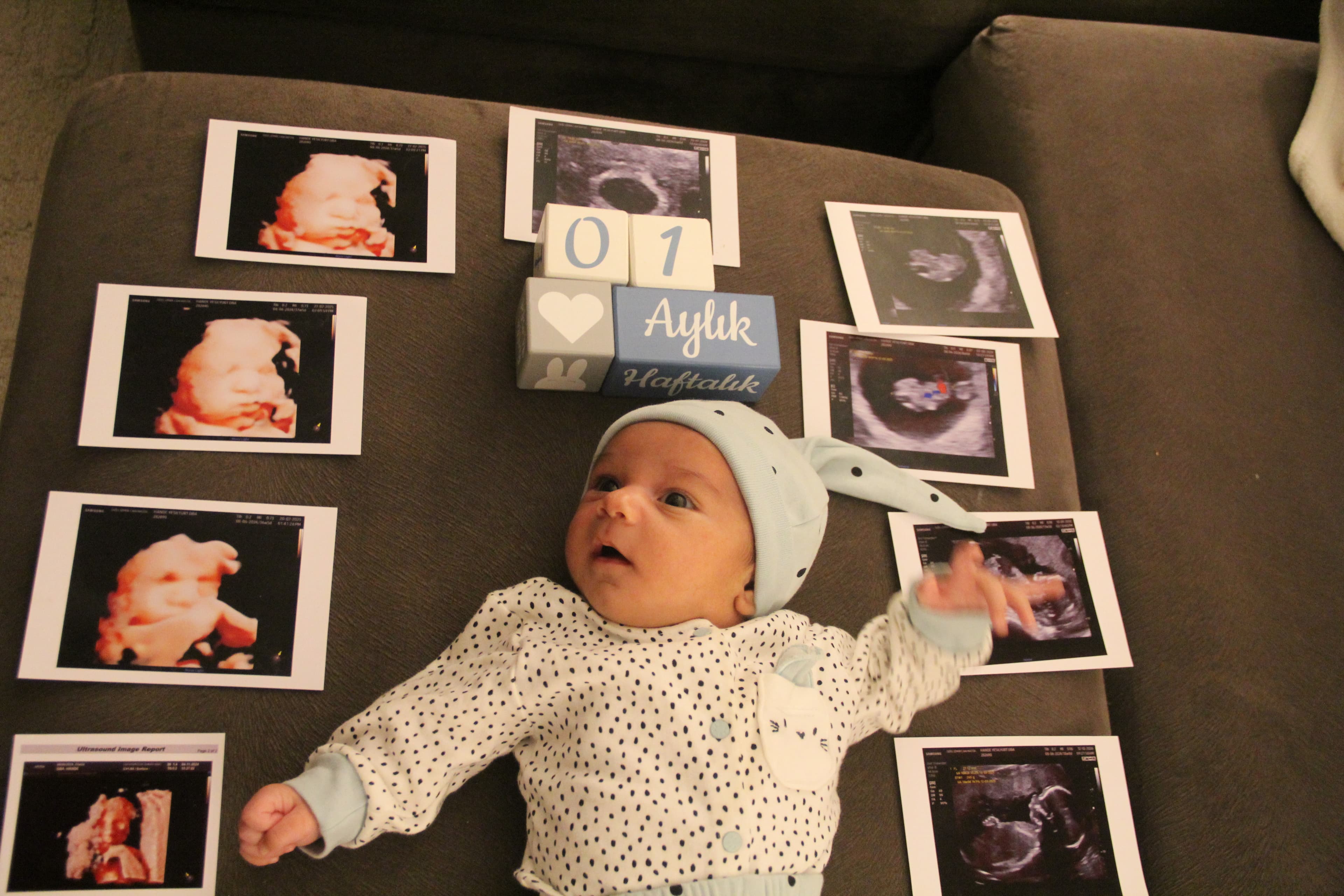 Zaman kapsülü anısı