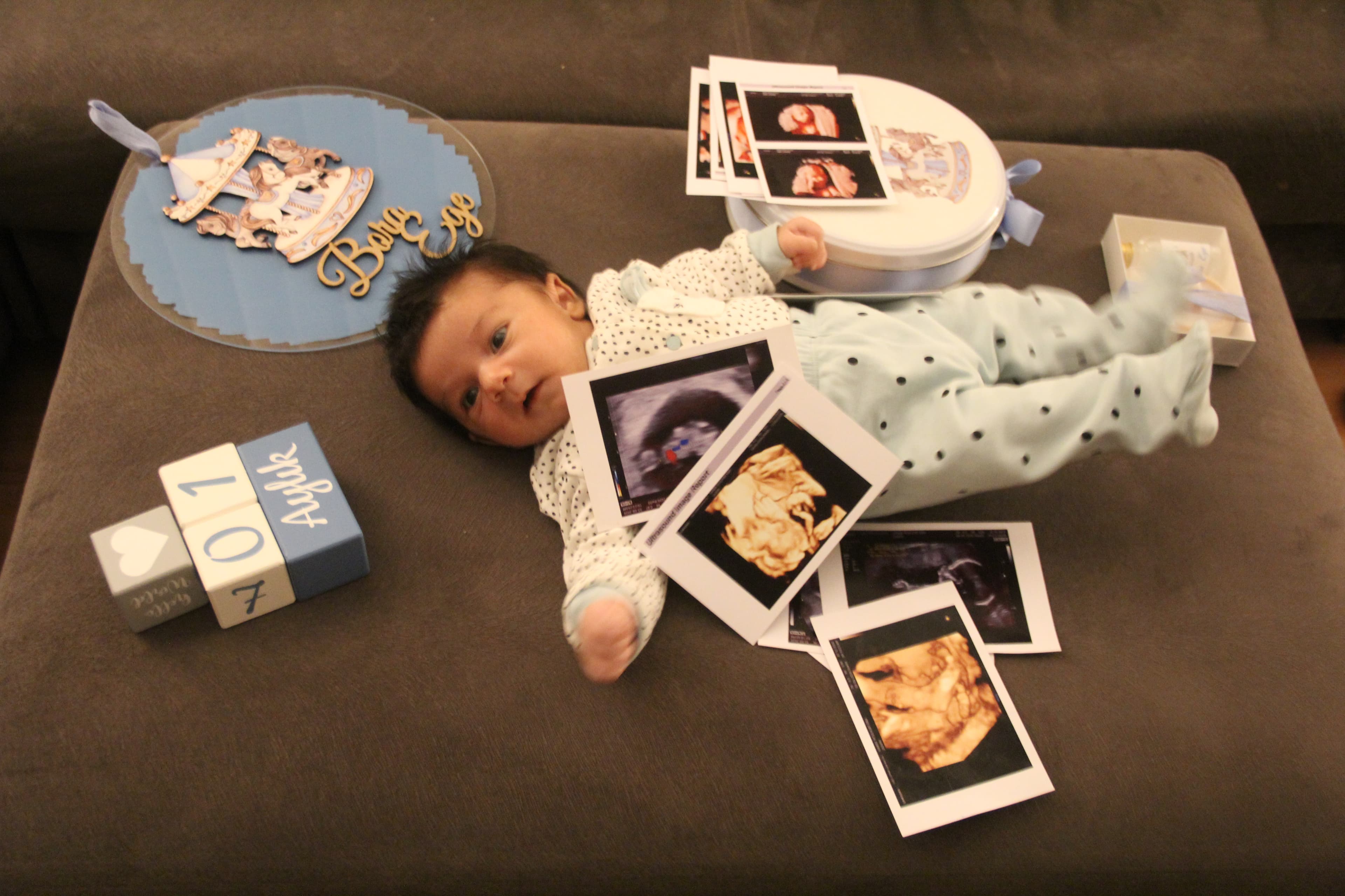 Zaman kapsülü anısı